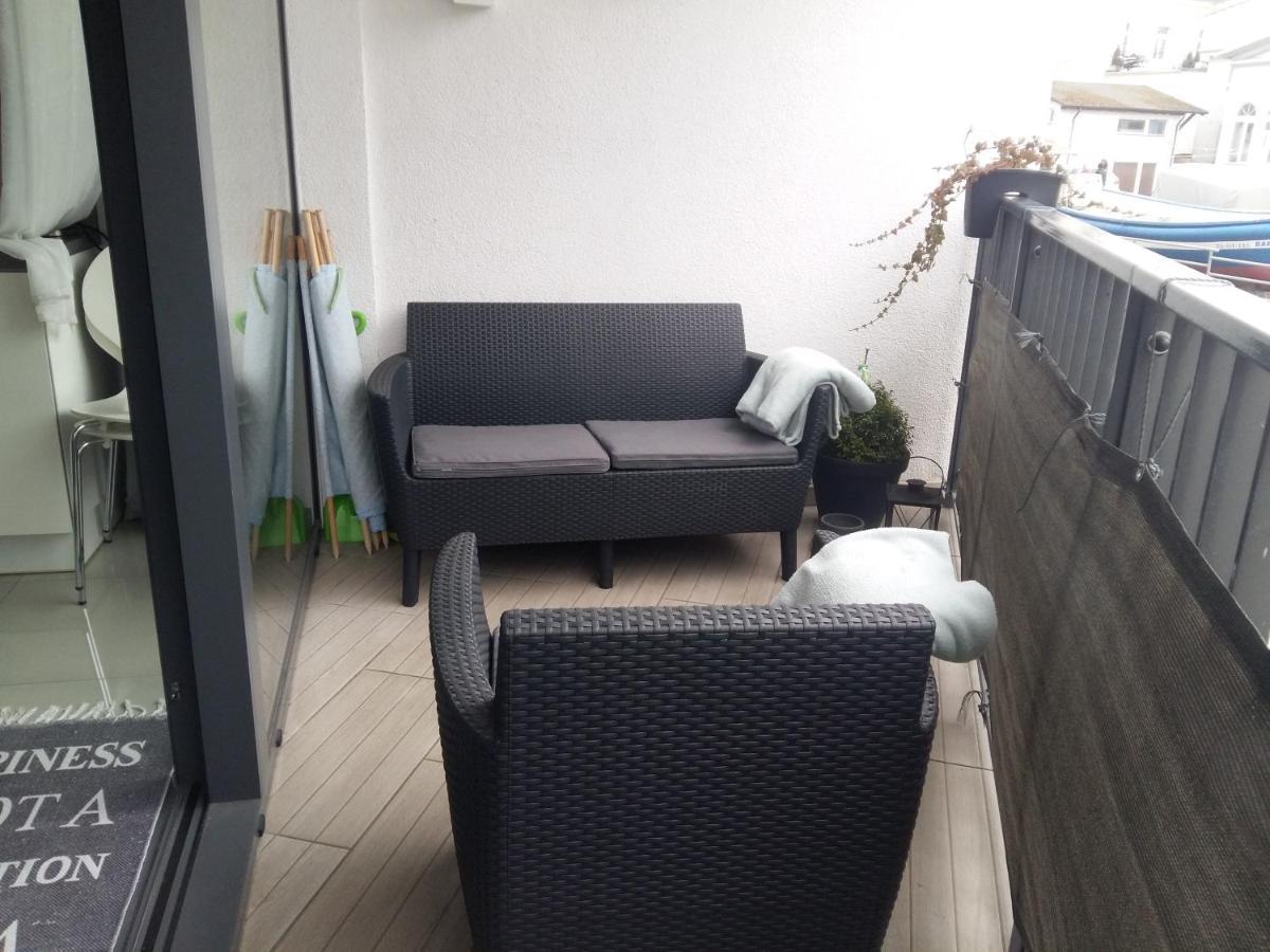 Gracja Horyzont-Apartament Z Parkingiem Miedzyzdroje Buitenkant foto